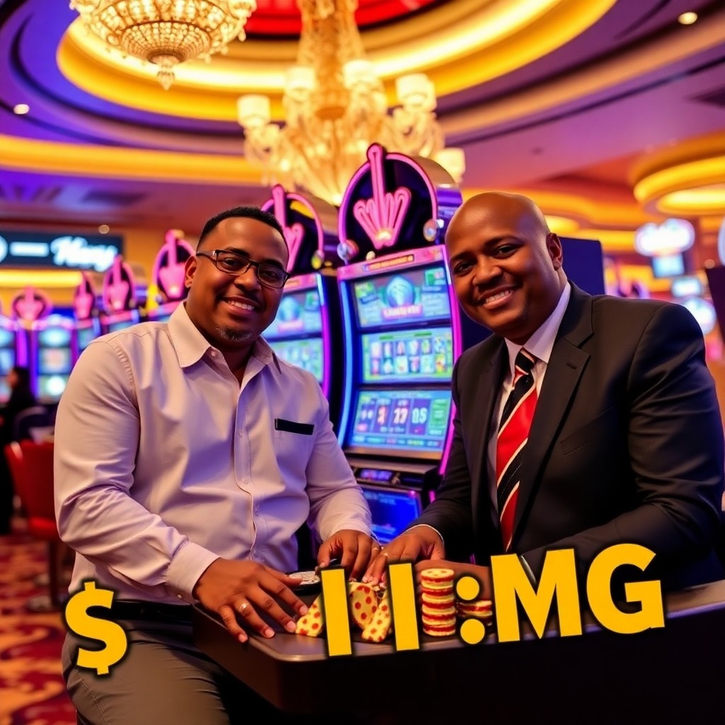 Atlanta Slot Winner