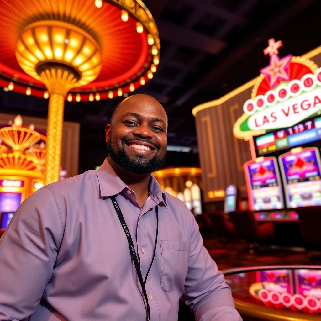 Atlanta Slot Winner