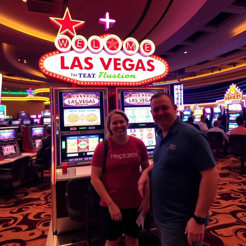 Las Vegas Jackpot