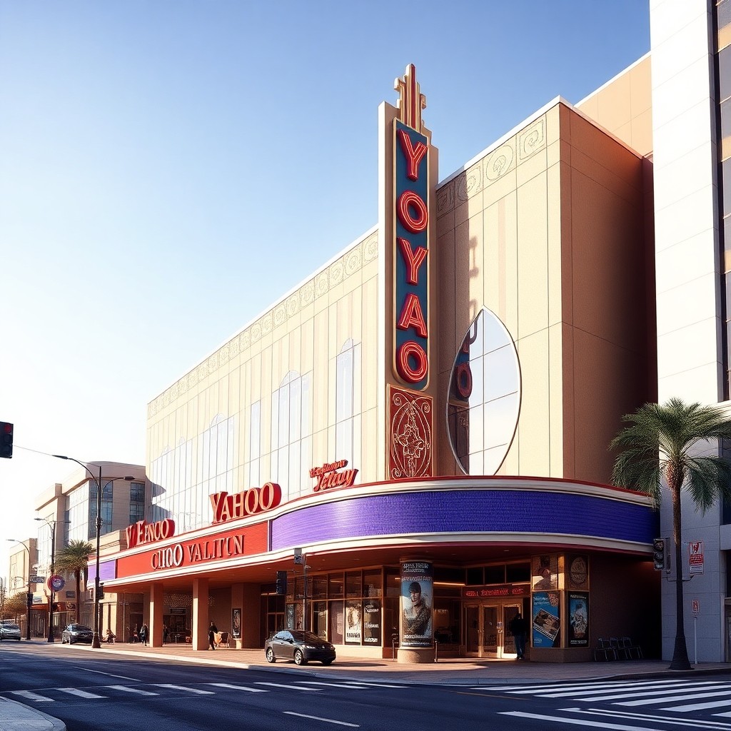 Vacant Casino Site Plan