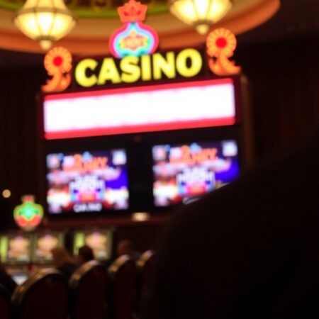 Dubuque casino official resigns – TelegraphHerald.com