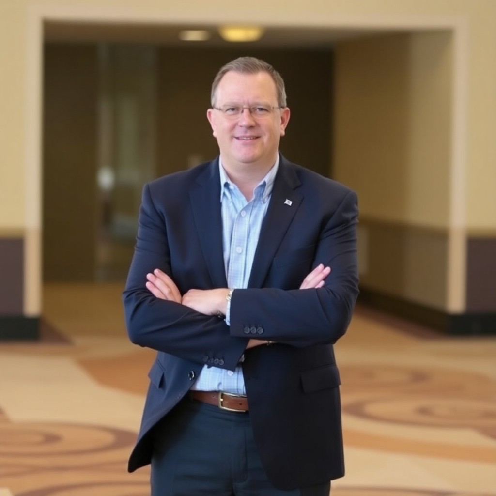 Dubuque Casino Resignation