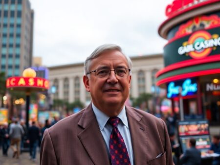 Chairman: Lumbees ‘will pursue gaming,’ casinos if Tuesday’s vote succeeds – WRAL