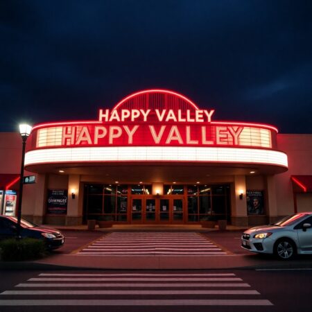 General Manager Departs Less Than 2 Months After Happy Valley Casino’s Opening – StateCollege.com