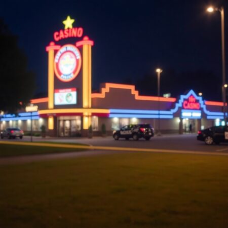 Saratoga Springs police seek man in June 6 casino incident – WNYT.com