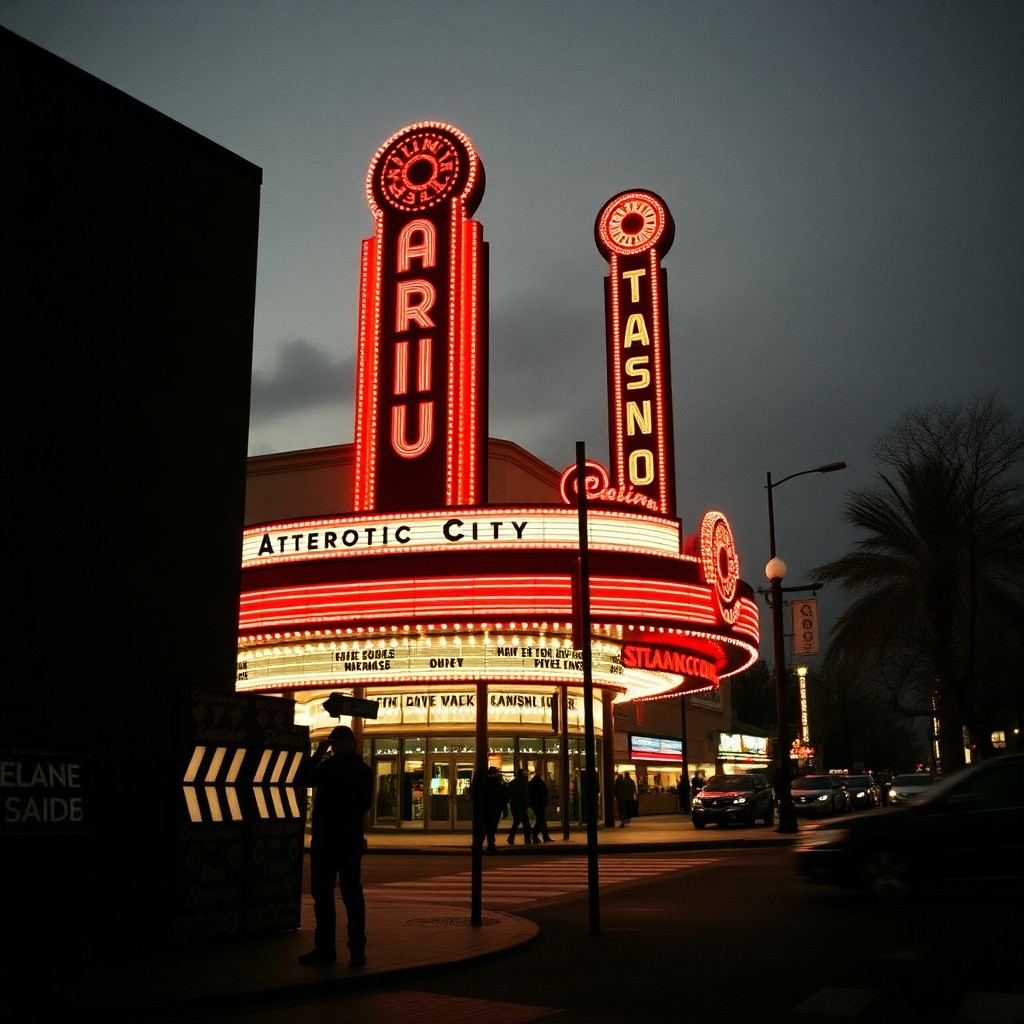 Ilitch Casino Deal