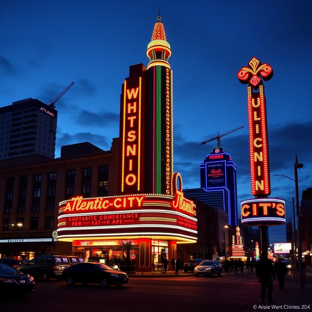 Ilitch Casino Deal