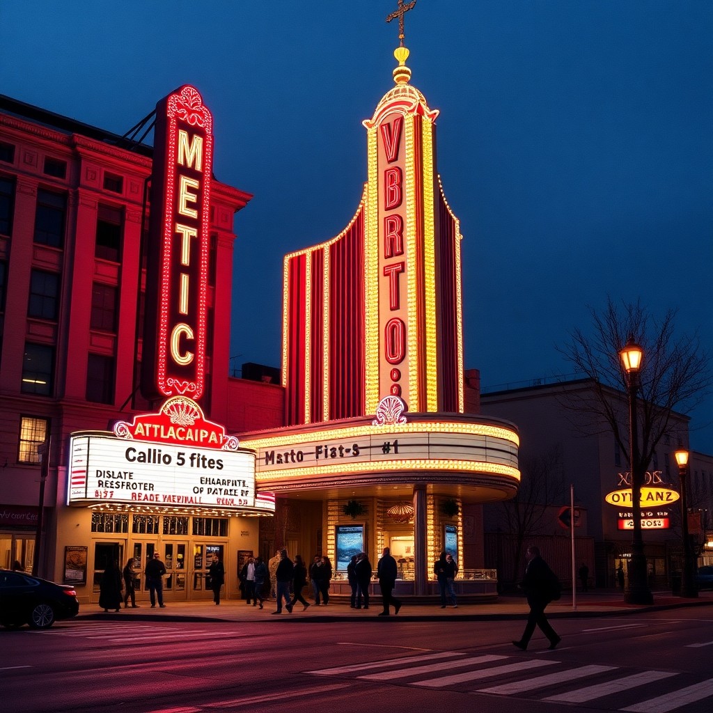 Ilitch Casino Deal