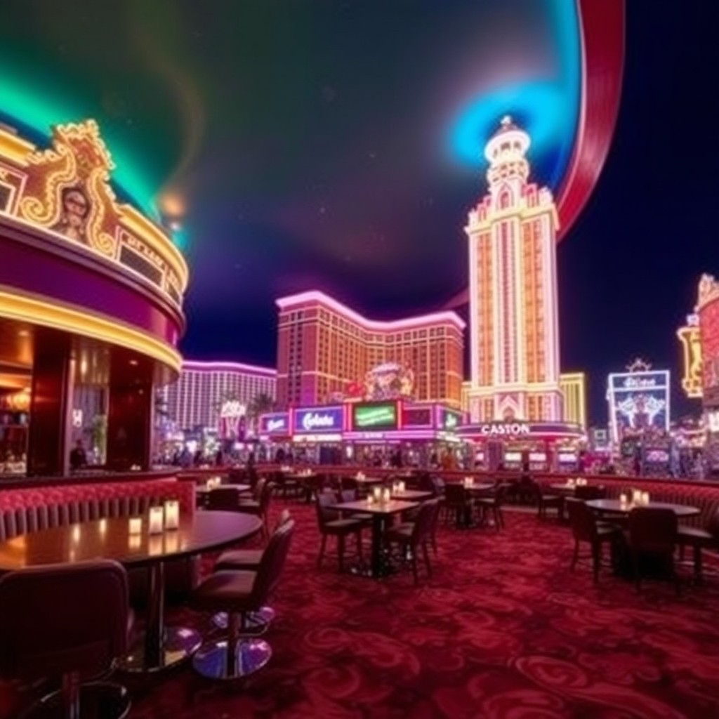 Best Casino Salon