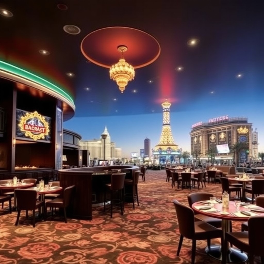 Best Casino Salon