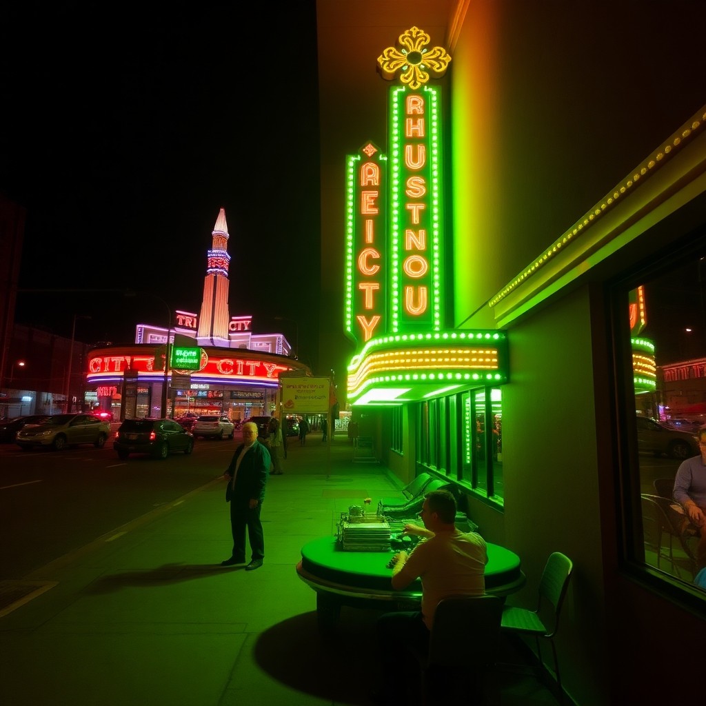 Casino Trip Safety