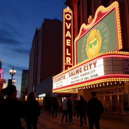 After 1,000 performances, this Atlantic City casino show is taking its final bow – NJ.com