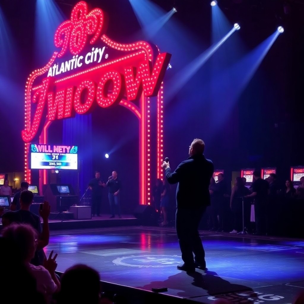 Atlantic City Show
