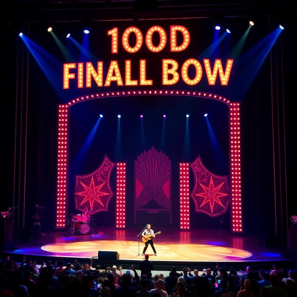 Atlantic City Show
