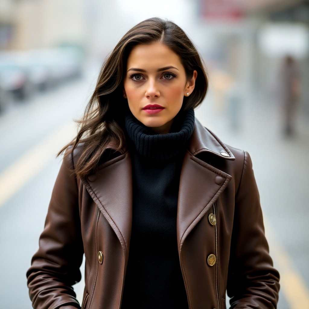 Casino Royale star Eva