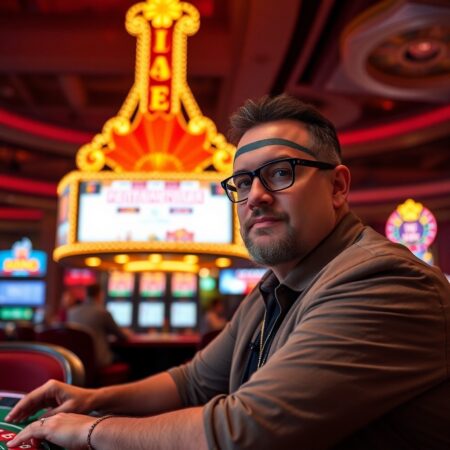 ‘Statistically impossible’: Local gangster won $1.16M at R.I. casino, court records say – MassLive