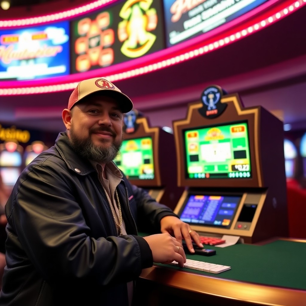 Gangster Casino Win