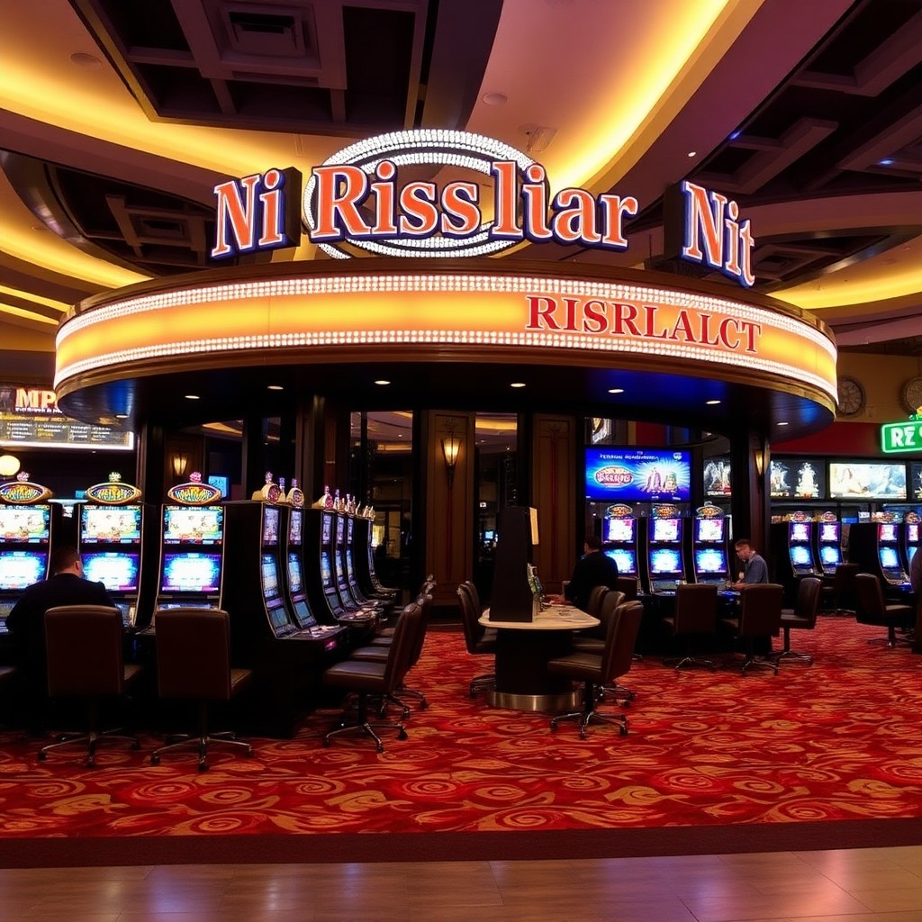 Gangster Casino Win