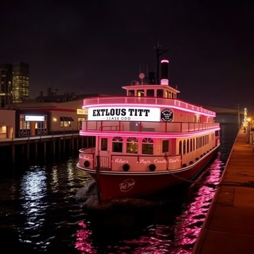 Tri-State Casino Sunk
