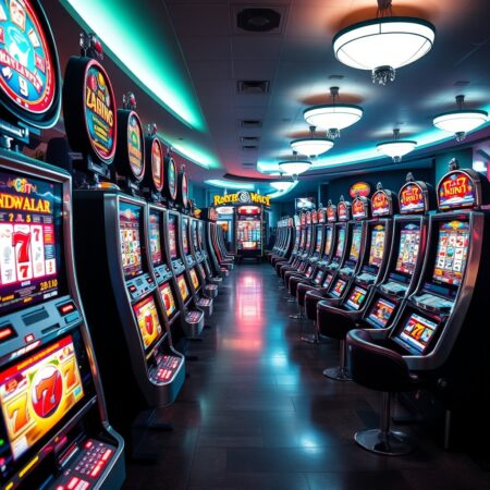 Best Classic Slots to Play at Legal Online Casinos in the U.S. For July 2026 – USA Today