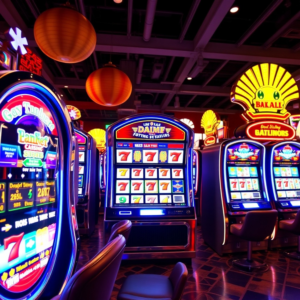 Best Classic Slots 2026