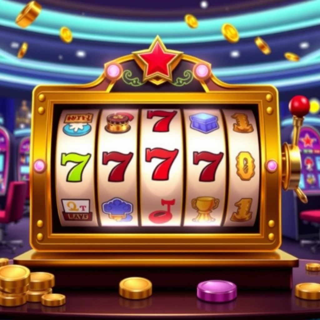 Best Classic Slots 2026