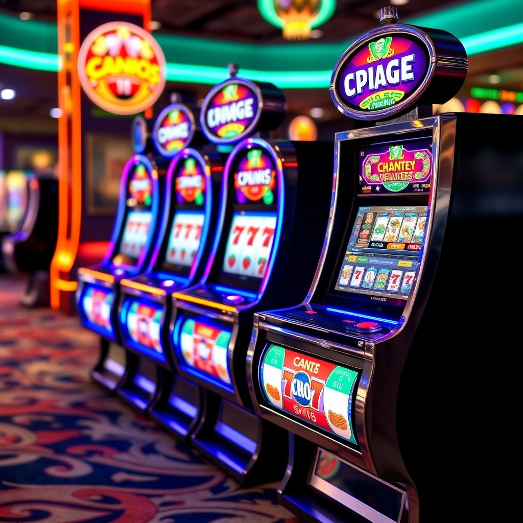 Best Classic Slots 2026