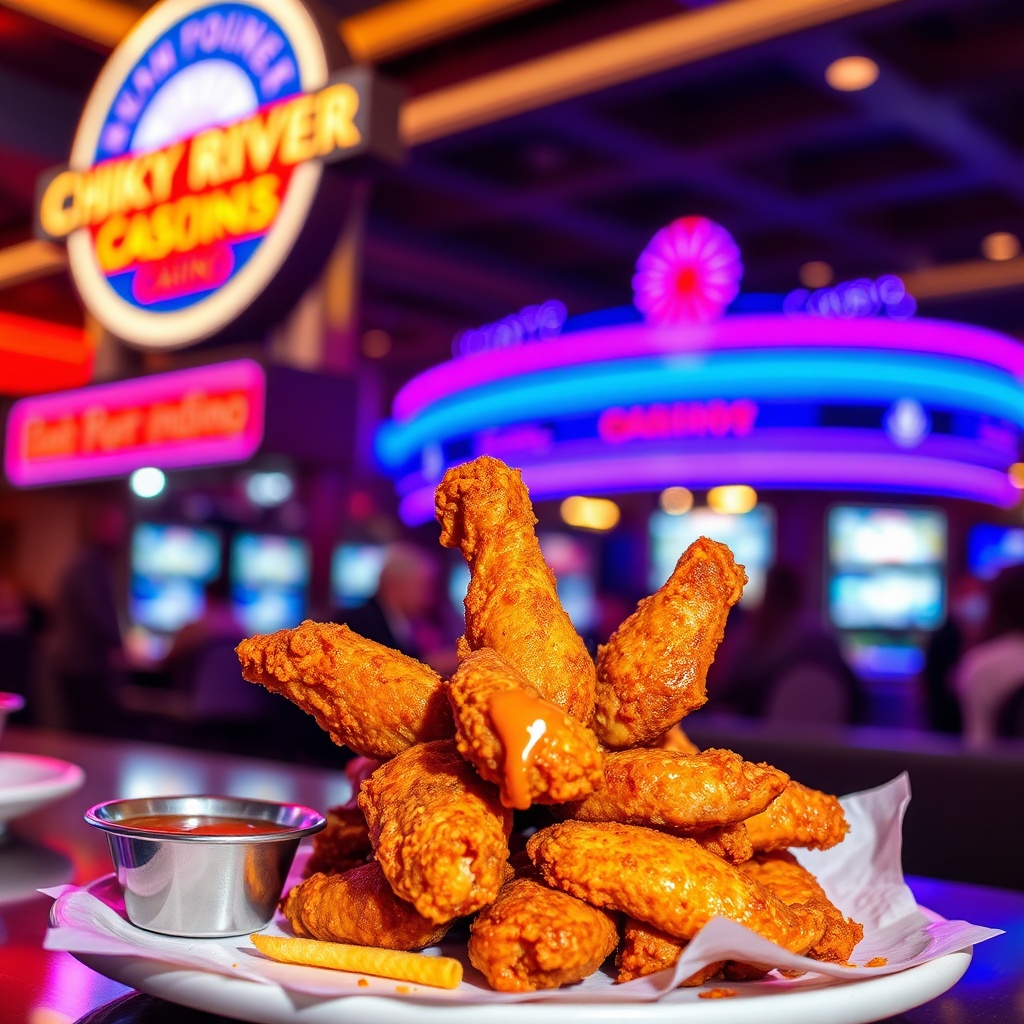 Sky River Casino