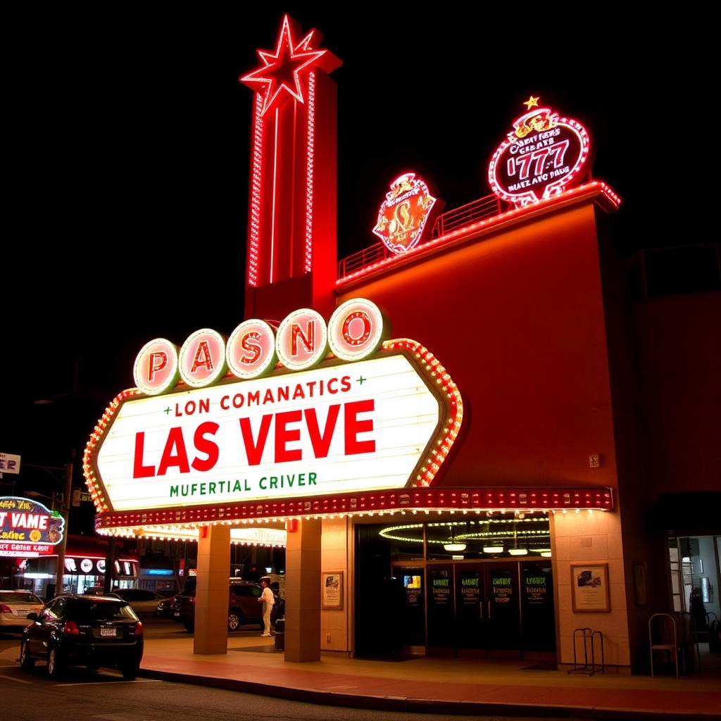Primm Casino News