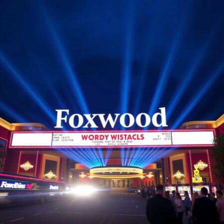 Foxwoods Resort Casino breaks Guinness World Record after $440K July 4 bingo win – CT Insider