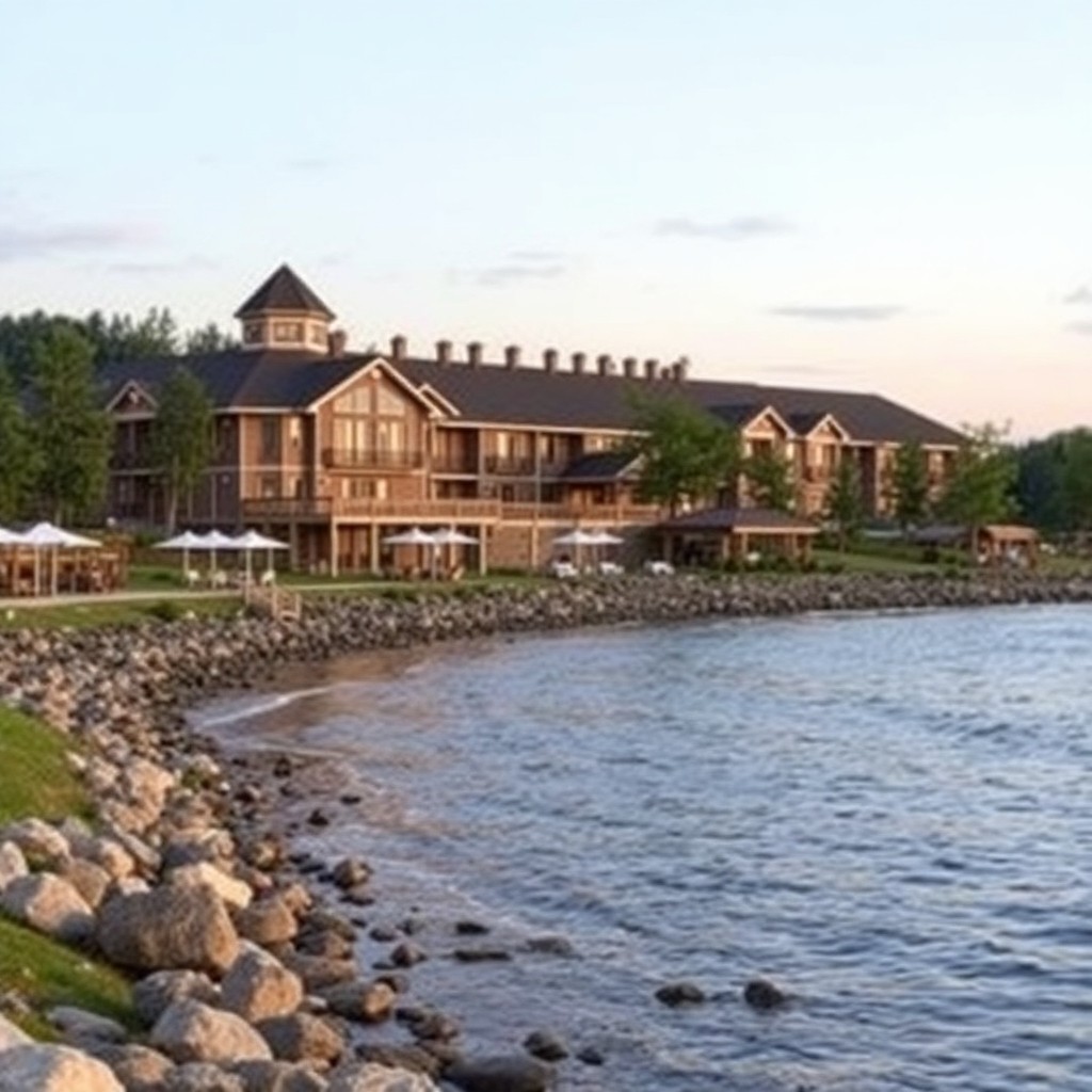 Casino License Bid