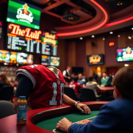 New games continue to give Hard Rock Bet Casino largest library in U.S. – SportsLine