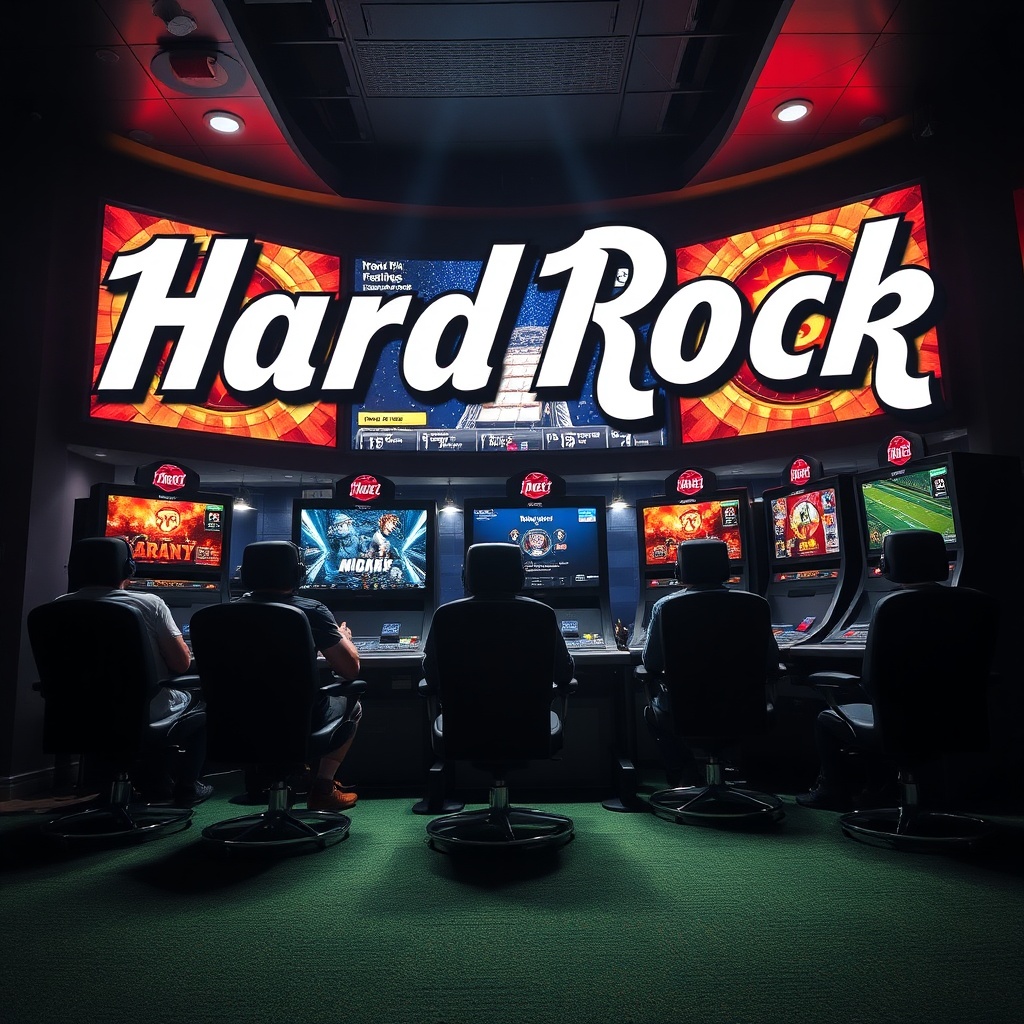Largest Casino Library