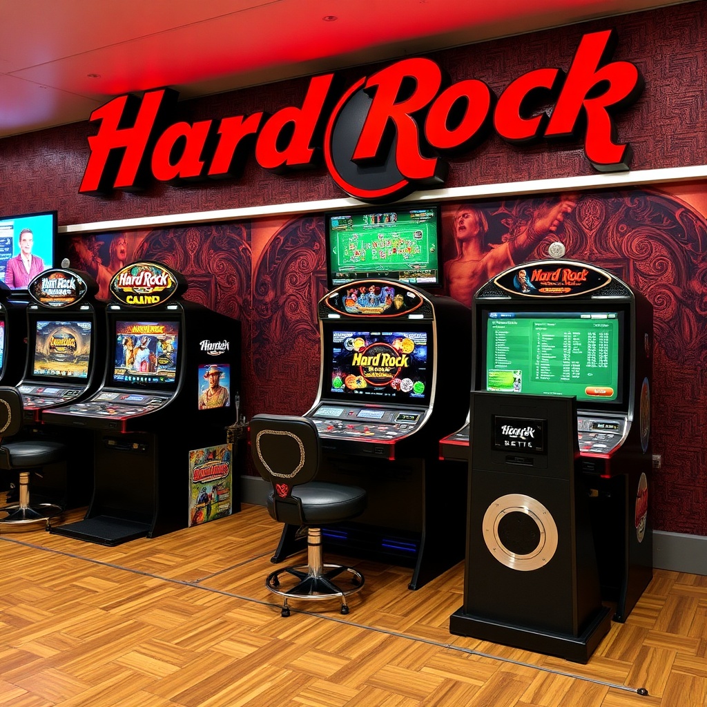 Largest Casino Library