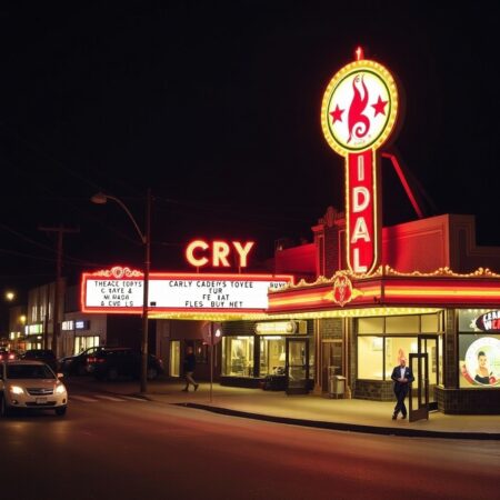 New deal saved Nevada city from becoming a ‘ghost town’ and losing its casino – The Independent