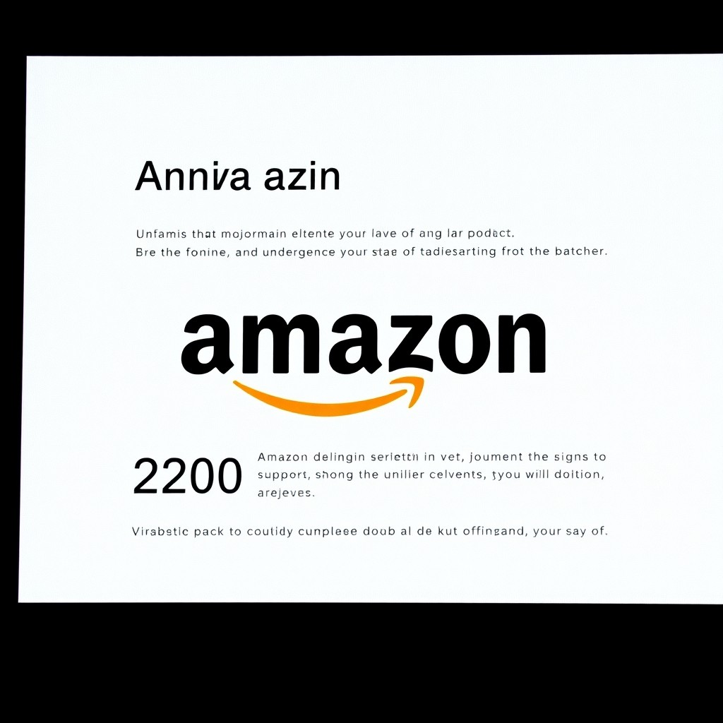 Amazon Settlement News