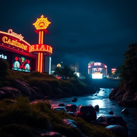 5 Best Online Casinos Australia: Which Casino Sites Are Worth Trying in 2026? – Muddy River News