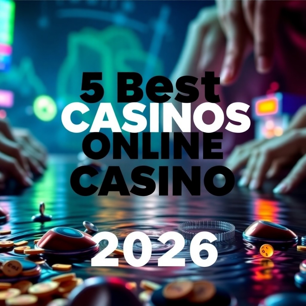 Australia Online Casinos