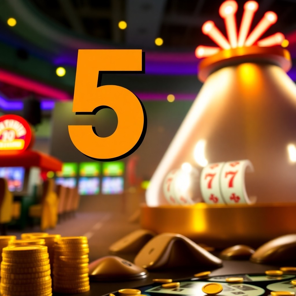 Australia Online Casinos