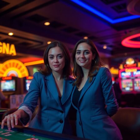 B.C. woman can keep $112K ex-boyfriend won using her online casino account, court rules – CTV News