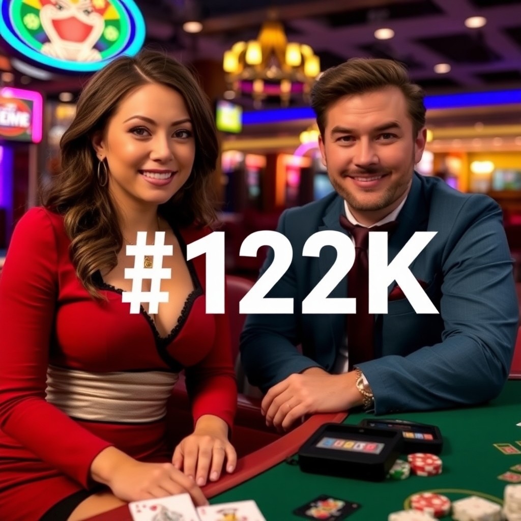 Woman Keeps 112K
