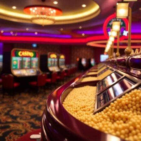 A new casino resort is coming to Texas. Here’s what to know about tribal casino laws – Fort Worth Star-Telegram