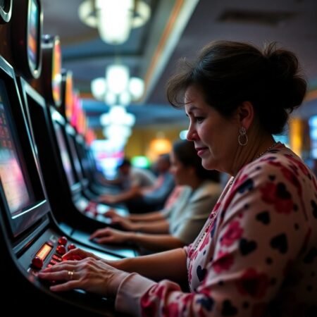 Miami caregiver allegedly stole $24,000 from elderly woman to gamble at South Florida casinos, deputies say – CBS News