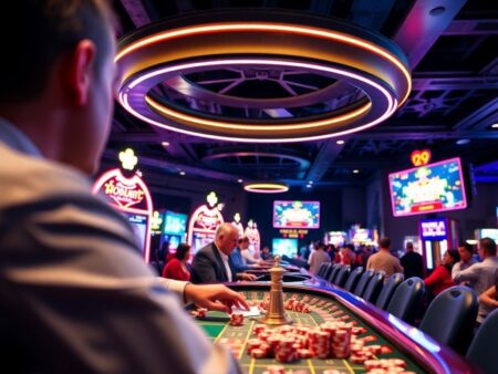 Best Online Casinos: Real Money Casino Sites for July 2026 – USA Today