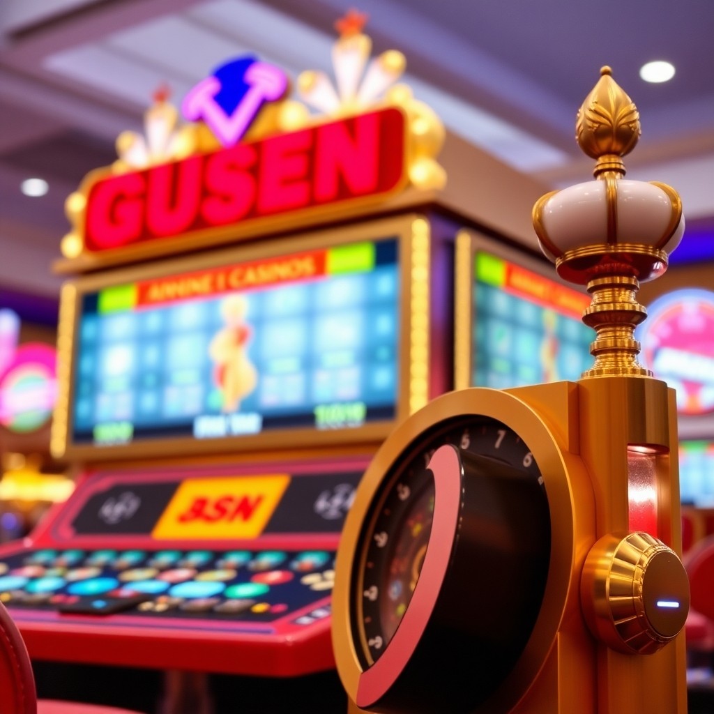 Best Online Casinos