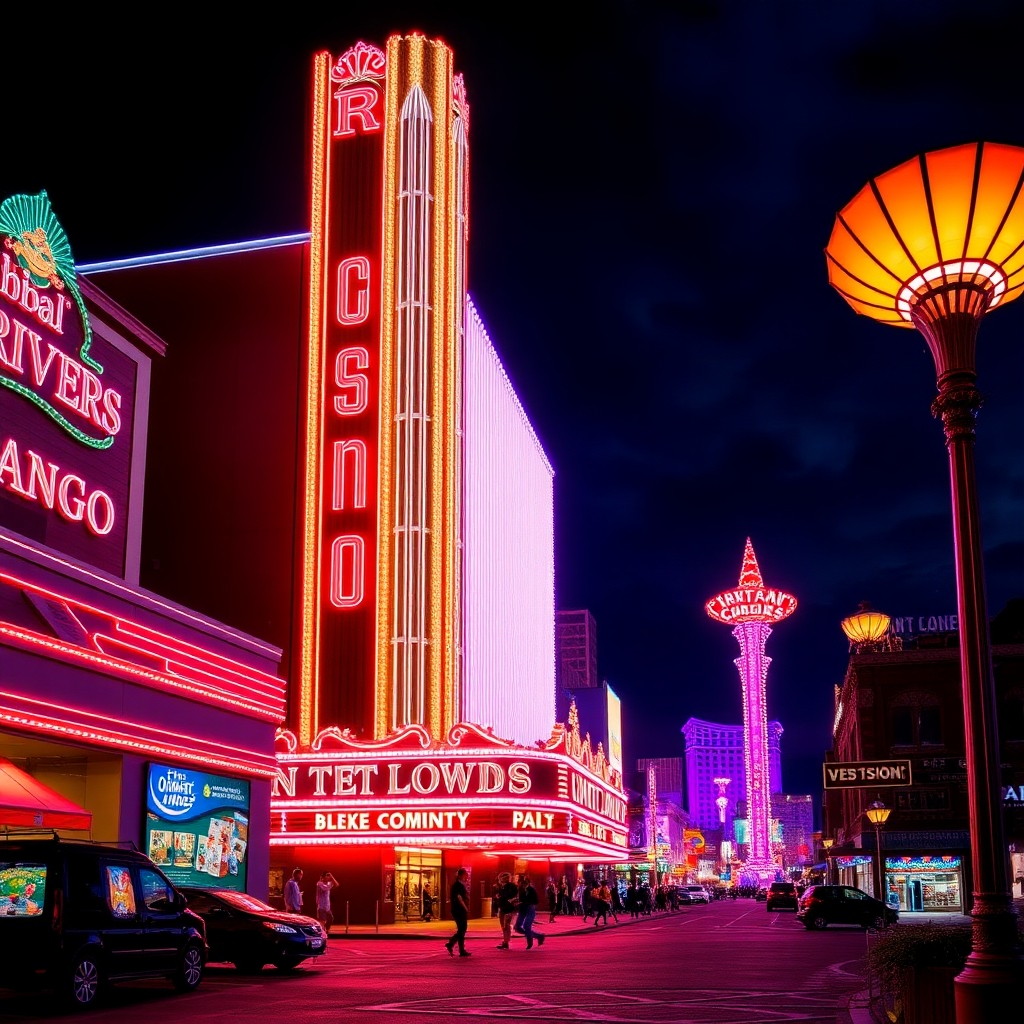 Best Casino Deals