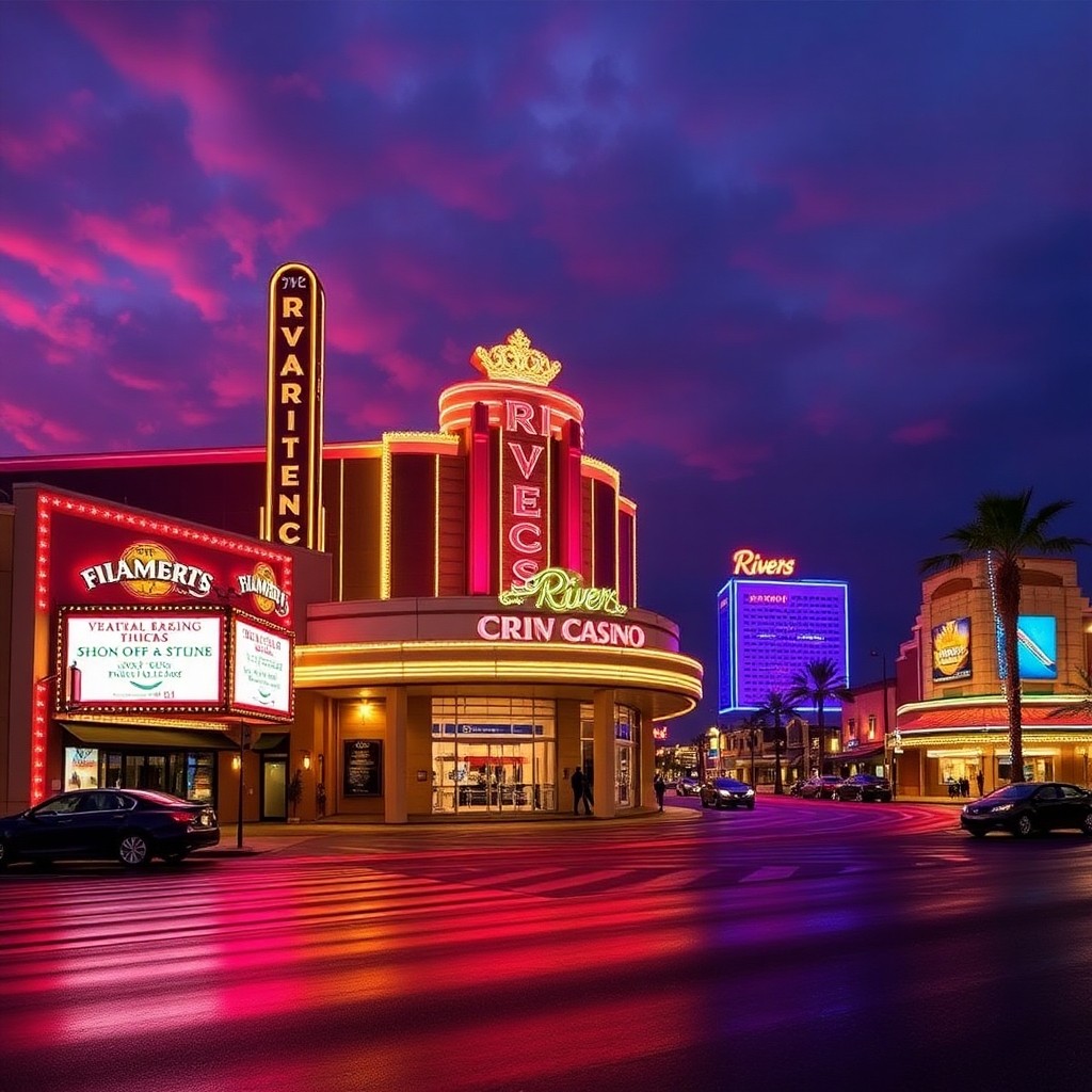 Best Casino Deals