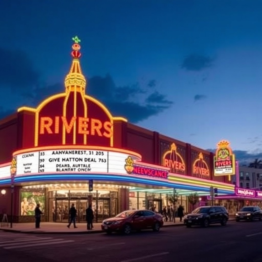Best Casino Deals
