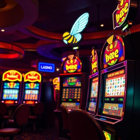 Player wins ‘incredible’ six-figure slot machine jackpot at Sacramento-area casino – Sacramento Bee