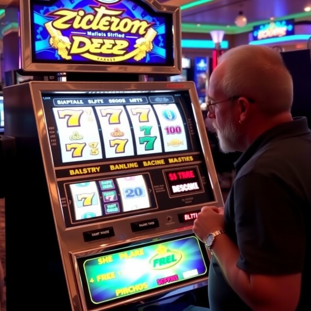 sacramento slot jackpot